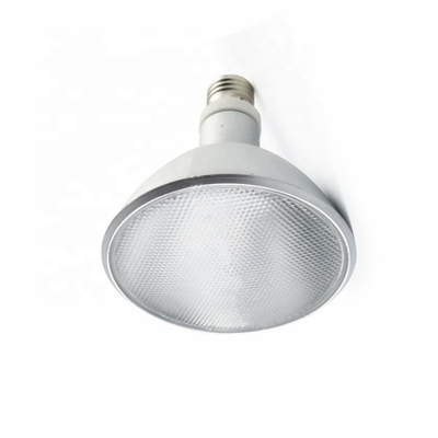 FTL Full Spectrum Aluminium UVB HID Lamp 70W 100W 150W HQI E27/E26 ampoule pour le système de terrarium pour reptiles