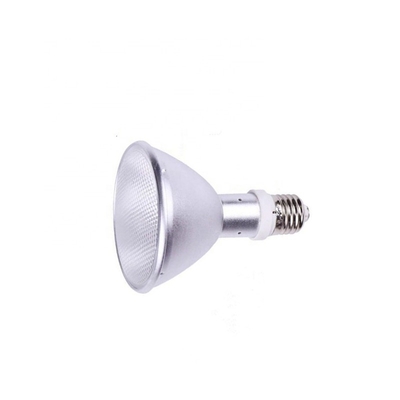 70W 50W 35W Full Spectrum Aluminium PAR HID Lamp E27 ampoule pour éclairage des reptiles