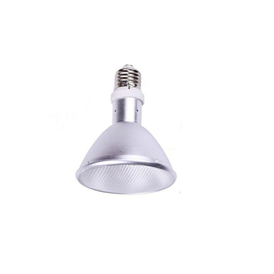 70W 50W 35W Full Spectrum Aluminium PAR HID Lamp E27 ampoule pour éclairage des reptiles