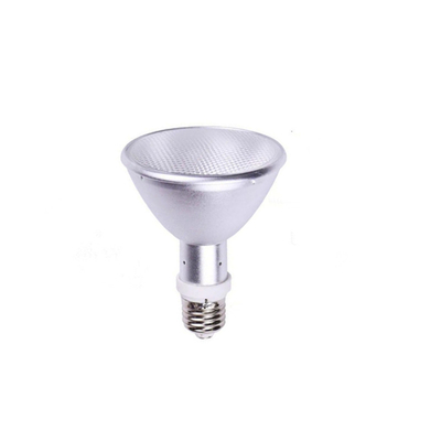 70W 50W 35W Full Spectrum Aluminium PAR HID Lamp E27 ampoule pour éclairage des reptiles