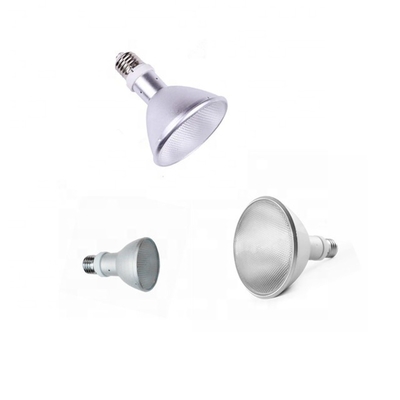Lampe à LED en aluminium Alerte de lumière du jour 6000K 10000H Durée de vie UVA UVB Plein spectre E27 E26 ampoule