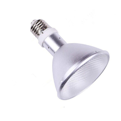 Lampe à LED en aluminium Alerte de lumière du jour 6000K 10000H Durée de vie UVA UVB Plein spectre E27 E26 ampoule