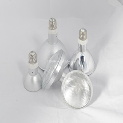 Lampes UVB HID en aluminium Série 64/95/121mm Diamètre 93/118/138mm Longueur 4000k-10000k Température de couleur