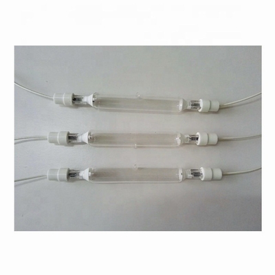 Pour la machine UV 1KW lampe UV portative 120 mm Hg Pour la machine UV portative