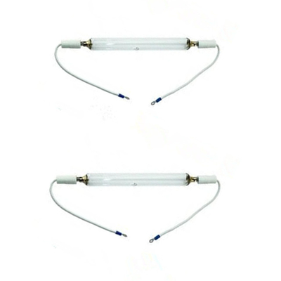 Pour le système d'usine OEM 1KW 2KW 3KW 4KW 5KW 6KW 365nm lampe UV de durcissement pour le durcissement