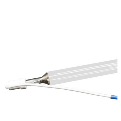 Pour la machine d'impression lampe UV 3KW 720mm Lumière pour la fabrication de machines de revêtement UV