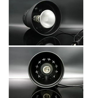 Ballast d'halogénure de métal caché durable de 60w 45w 30w pour lampe UV UV pour reptiles