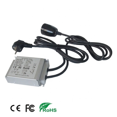 PAR30 35W 50W 70W Ballast électronique électronique pour lampes UV HID à bulbe métallique pour reptiles