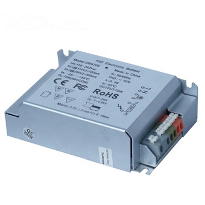 PAR30 35W 50W 70W Ballast électronique électronique pour lampes UV HID à bulbe métallique pour reptiles