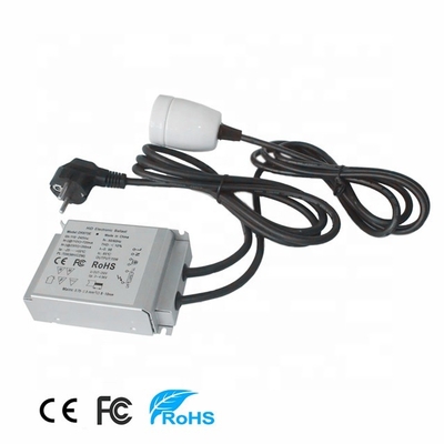 PAR30 35W 50W 70W Ballast électronique électronique pour lampes UV HID à bulbe métallique pour reptiles