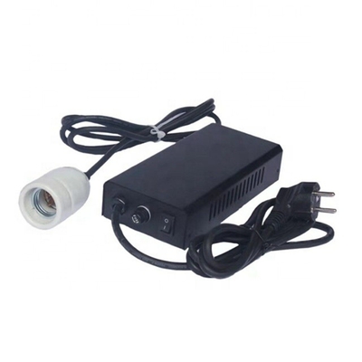 35W 50W 70W 110V-220V Multifonction Dimmable Multifonction Electronique Balast Pour HID MH Lampes de reptiles Quartz lumière céramique