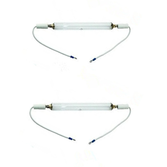 Pour le système d'usine OEM 1KW 2KW 3KW 4KW 5KW 6KW 365nm lampe UV de durcissement pour le durcissement