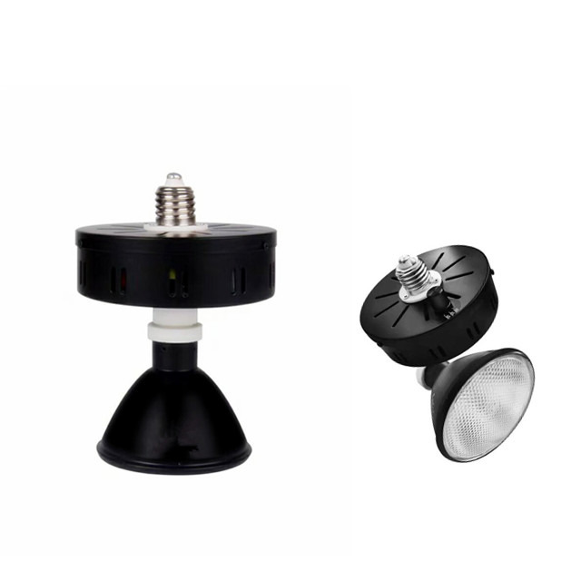 Ballast d'halogénure de métal caché durable de 60w 45w 30w pour lampe UV UV pour reptiles